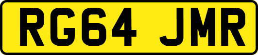 RG64JMR
