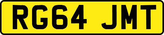 RG64JMT