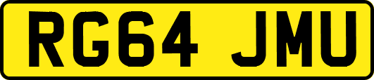 RG64JMU