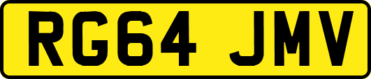 RG64JMV