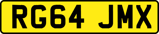 RG64JMX