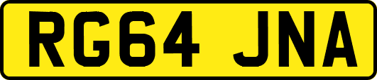 RG64JNA
