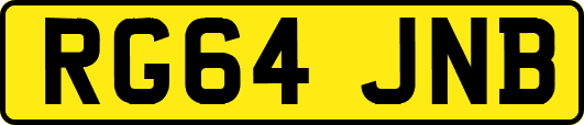 RG64JNB