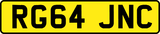 RG64JNC
