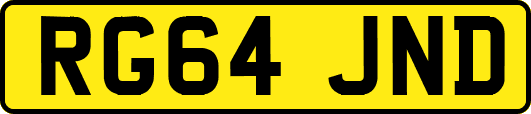 RG64JND