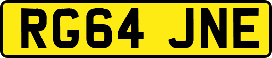 RG64JNE