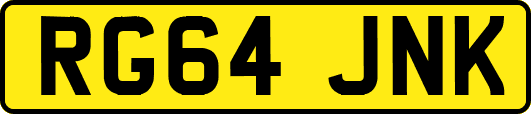 RG64JNK
