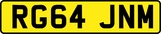 RG64JNM