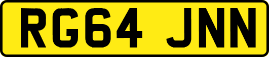 RG64JNN