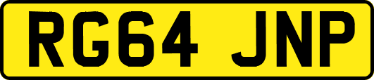 RG64JNP