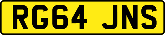 RG64JNS