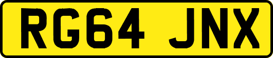 RG64JNX