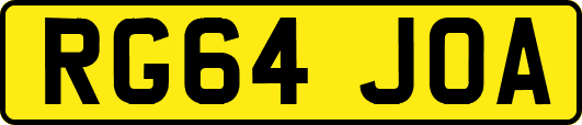 RG64JOA