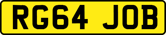 RG64JOB