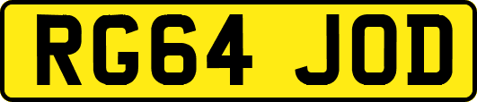 RG64JOD