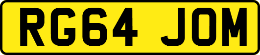RG64JOM