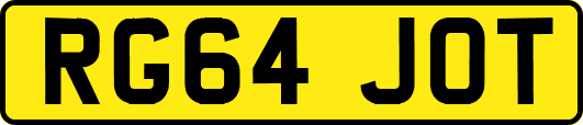 RG64JOT