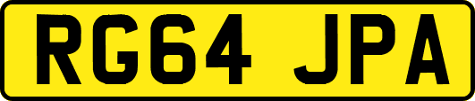 RG64JPA