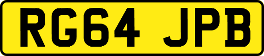 RG64JPB