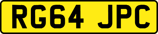 RG64JPC
