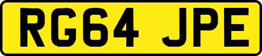 RG64JPE