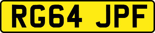 RG64JPF