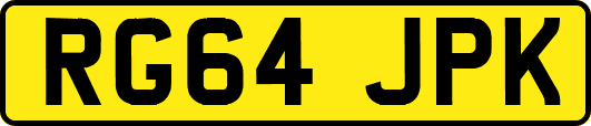 RG64JPK