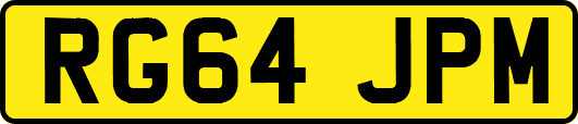 RG64JPM