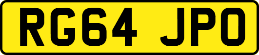 RG64JPO