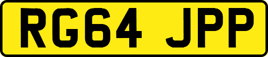 RG64JPP