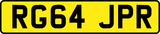 RG64JPR