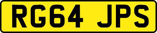 RG64JPS