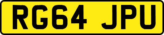 RG64JPU