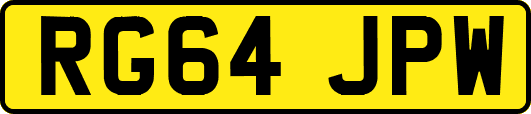 RG64JPW