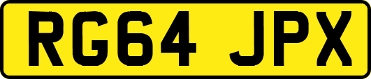 RG64JPX