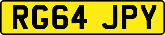 RG64JPY