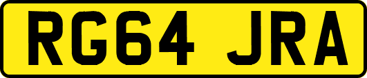 RG64JRA
