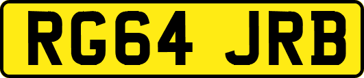 RG64JRB