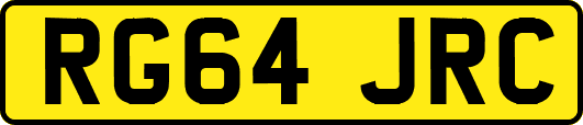 RG64JRC