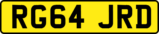 RG64JRD