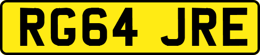 RG64JRE