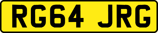 RG64JRG