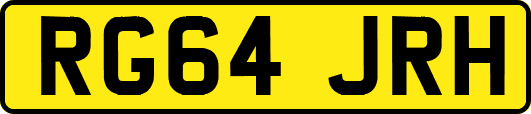 RG64JRH