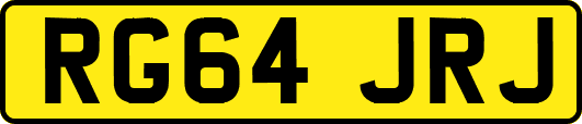 RG64JRJ