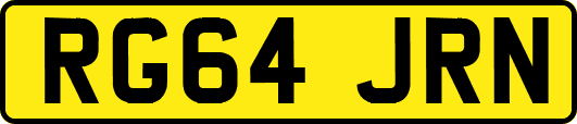 RG64JRN