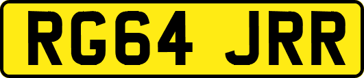 RG64JRR