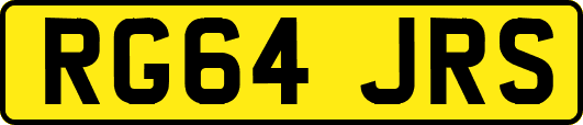 RG64JRS