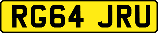 RG64JRU