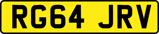 RG64JRV