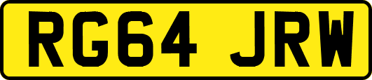 RG64JRW